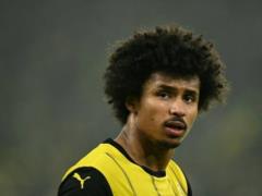Барселона объявила о трансфере нападающего Боруссии