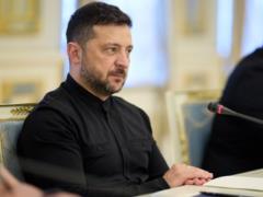 Подготовка к зиме: Зеленский недоволен темпами работ