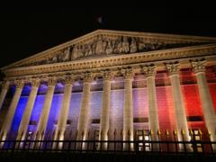 Во Франции уволили чиновников после тестов на наркотики