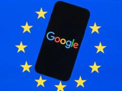 Google снова оштрафовали: ЕС взыщет с технологического гиганта более одного миллиарда долларов
