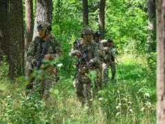 ЗСУ отбросили россиян возле села Филия - DeepState