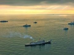 Россия объявила опасность для судов в Черном море