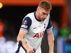Tottenham ruined the pre-season tour without Kulusevski and Kudus