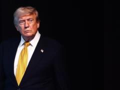 США продают оружие НАТО, а не Украине - Трамп
