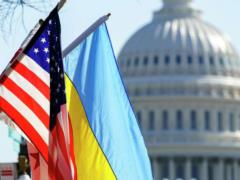 No American president will give victory to Ukraine. She takes time