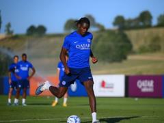 Bissek to extend his contract with Inter