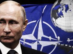 Пока Трамп отвлекается на Иран: разведка предупредила о прямых вызовах для НАТО от Путина