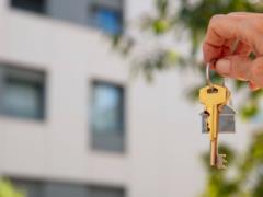 Rent “absorbs” almost the entire salary: Ukrainian cities with the most expensive housing are named