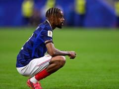 PSG valued Barcol at €170 million