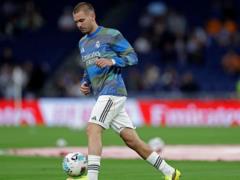 Benfica has become the leading contender for Mastantuono s loan