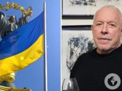 Бывший россиянин Макаревич выразил поддержку киевлянам на украинском языке после того, как поддержал пропаганду Кремля о похищен