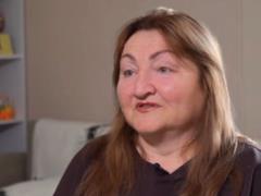  По ночам убегал на кладбище к маме и сидел там : история 12-летнего Ивана из Олешек вошла в экспозицию музея  Голоса мирных  Фо
