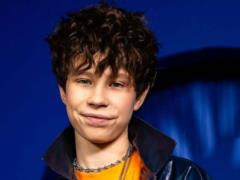 14-летняя звезда Евровидения Артем Котенко признался, почему не появляется в школе, и откровенно ответил на провокационный вопро