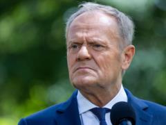 Нападение на украинцев во Вроцлаве: Туск призвал Навроцкого немедленно вмешаться