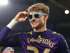 Ковентрі викупить воротаря Брайтона, із яким виграв Чемпіоншип