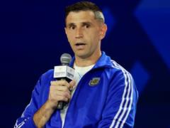 Перехід Мартінеса до Ювентуса під загрозою зриву