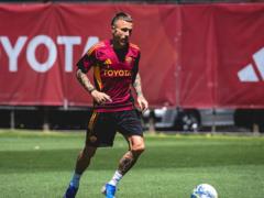 Angelino is close to the transition to Deportivo