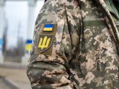 В Киеве во время военно-медицинской комиссии была убита врач