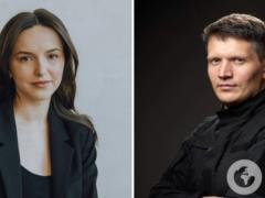 Экс-заместитель Федорова и правозащитница: кто вошел в команду нового министра обороны Хмары.