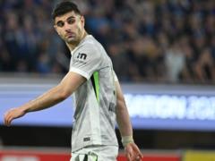 Roma are getting closer to signing Wolfsburg s boss