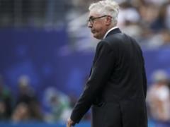 Анчелотті: Бразилія програла Норвегії на ЧС-2026 під час водопою