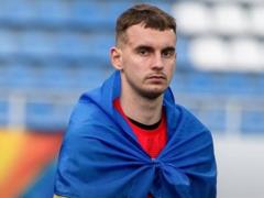 Valencia is considering the transfer of goalkeeper Zori
