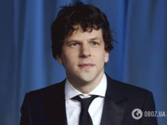 Во Львове заметили дважды номинанта на  Оскар  и звезду  Иллюзии обмана : причина тайного визита актера с украинскими корнями
