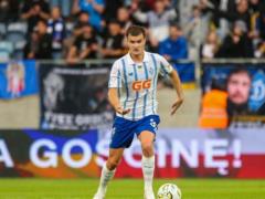 Mikhavko is on the transfer radar of three Premier League clubs