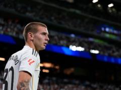 Real Madrid have changed their plans for Mastantuono: the Argentinean may qualify for the Italian Championship