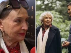 Кадочникова раскритиковала вид Роговцевой в новом фильме