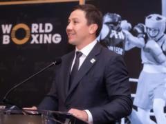 Вернули флаг и гимн: World Boxing сняла все ограничения с российских боксеров