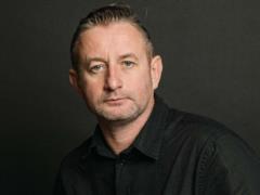 Сергей Жадан назвал украинский город, в котором больше не выступает: три из трех выступлений были проблемными