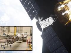 NASA запустило аппарат для спасения спутника, теперь его тоже нужно спасать