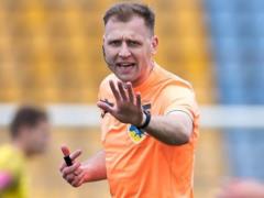 Панчишин обслужить матч Шахтар — Кудрівка та інші призначення на 1 тур УПЛ
