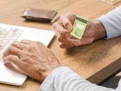 Last day left: on August 1, Ukrainians with Diet may lose money from their cards