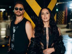 Вокальная дуэль двух легенд: JAMALA и группа СКАЙ взорвали сеть неожиданным рок-хитом