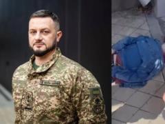 Командира Оболенского хотел убить харьковчанин-пенсионер: СМИ о подробностях покушения