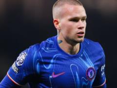 Мудрик: Це був найважчий період у моїй кар єрі