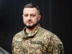 Покушение на командира  Хартии : Игорь Оболенский выжил благодаря своей быстрой реакции и ошибке российского агента