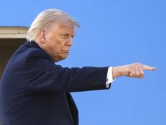 Кибератака на водоканалы в США: Трамп отверг версию об Иране