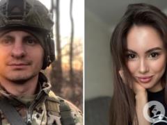 Евгений Карась обвенчался с известной актрисой, которая называет себя  Фарион для молодых . Первые кадры с церемонии