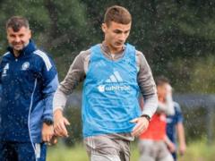 Яцик: Готові до сезону на сто відсотків