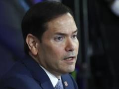 США в ближайшее время изучат возможность возобновления мирных переговоров между Украиной и РФ — Рубио