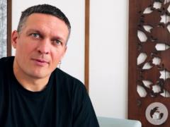 Усик раскрыл секрет, почему он помогает Джошуа