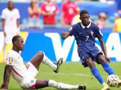 Chalobah is close to the crossing to Como