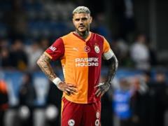 Icardi promoted Boca Juniors