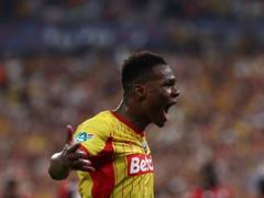 Сангаре став найдорожчим новачком в історії Брентфорда
