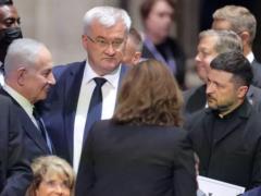 Премьер-министр Израиля заблокировал поставку «Железного купола» Украине — WP