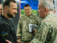 Украина попросила Великобританию усилить ПВО