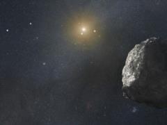 К Земле приближается 756-метровый астероид: в NASA предупредили о  потенциальной опасности 